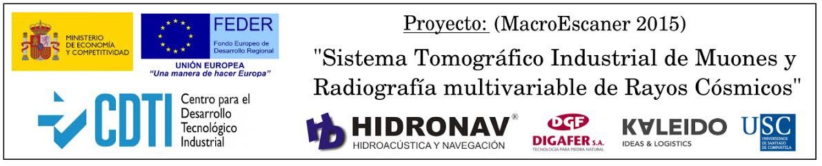 Hidronav